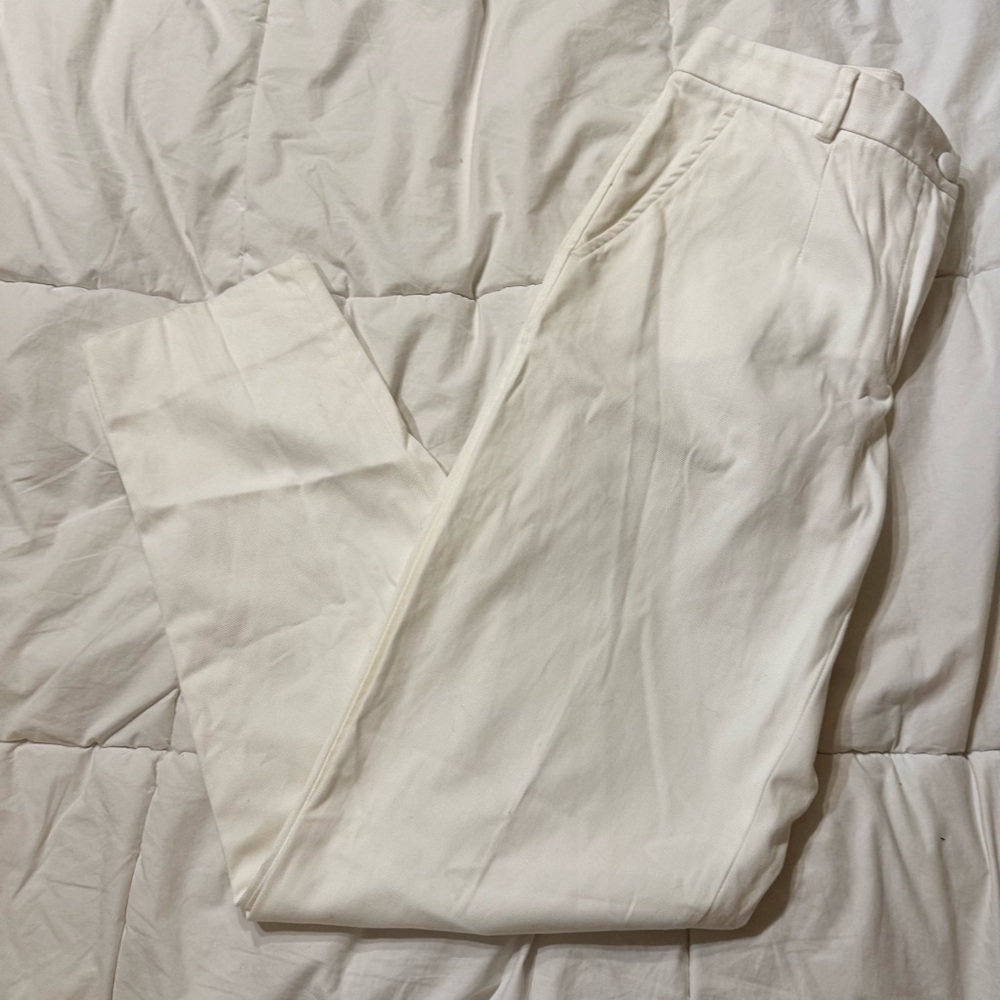Dolce & Gabbana pants